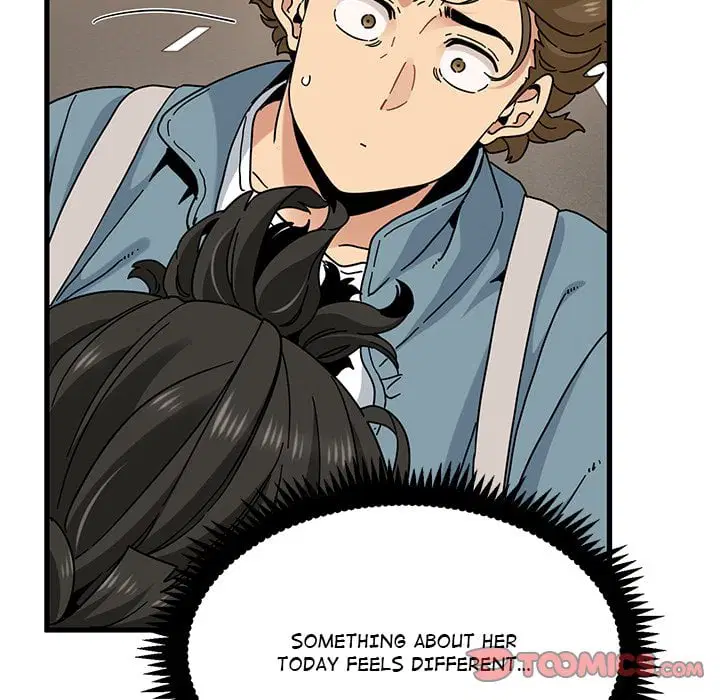 NEW  A Turning Point Page 16 - MangaHe