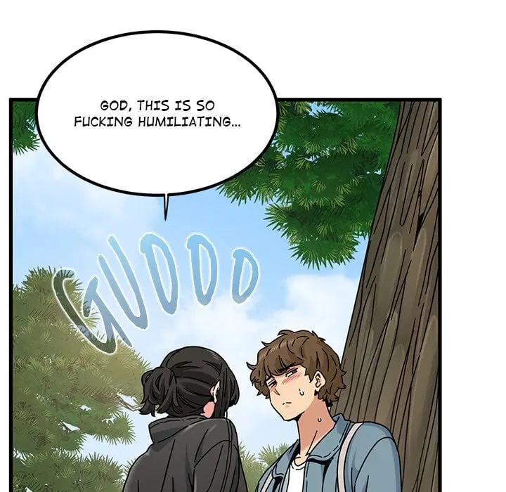 NEW  A Turning Point Page 153 - MangaHe