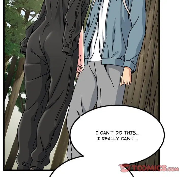 NEW  A Turning Point Page 154 - MangaHe