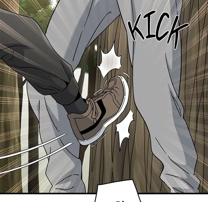 NEW  A Turning Point Page 158 - MangaHe