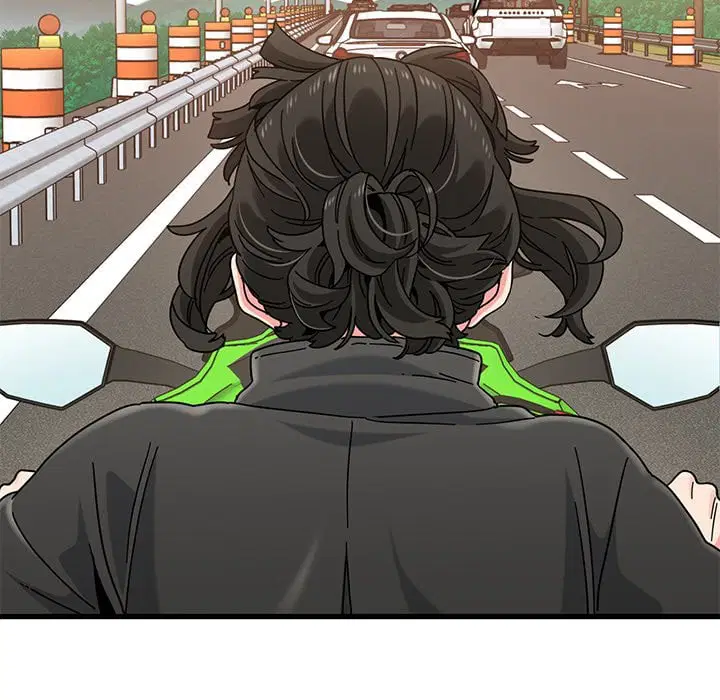 NEW  A Turning Point Page 20 - MangaHe