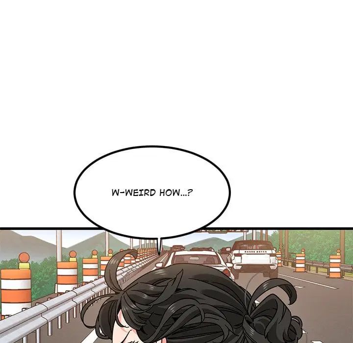 NEW  A Turning Point Page 21 - MangaHe
