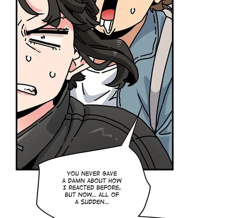 NEW  A Turning Point Page 24 - MangaHe