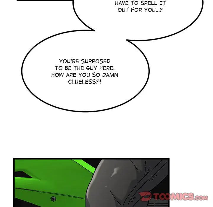 NEW  A Turning Point Page 28 - MangaHe