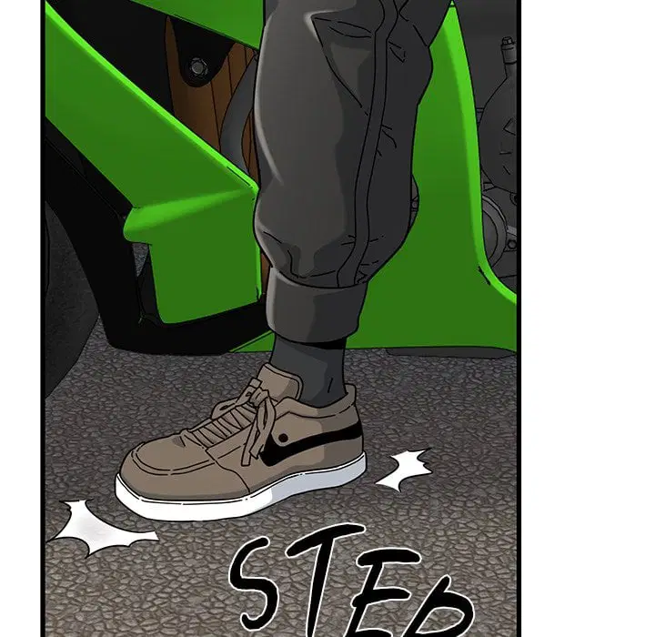 NEW  A Turning Point Page 29 - MangaHe
