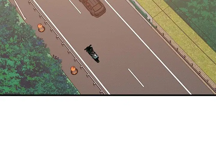 NEW  A Turning Point Page 4 - MangaHe