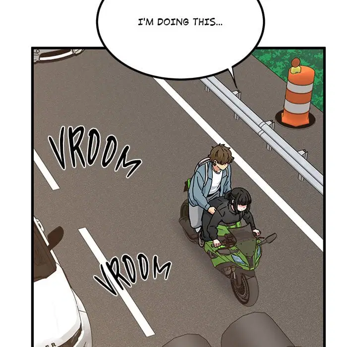 NEW  A Turning Point Page 31 - MangaHe