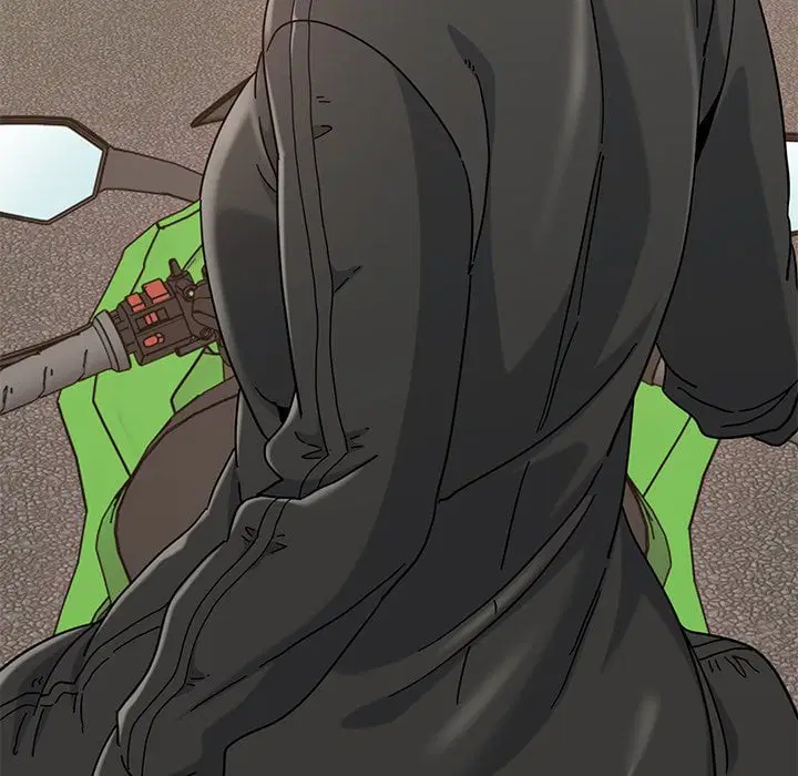 NEW  A Turning Point Page 35 - MangaHe