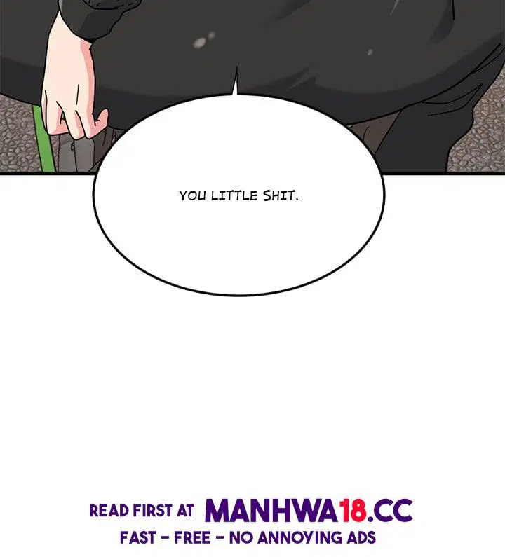 NEW  A Turning Point Page 36 - MangaHe