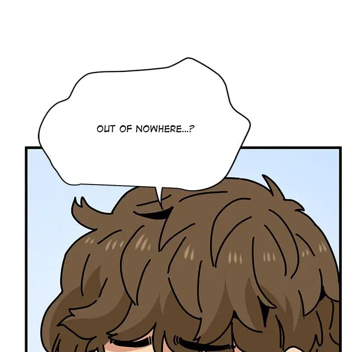 NEW  A Turning Point Page 41 - MangaHe