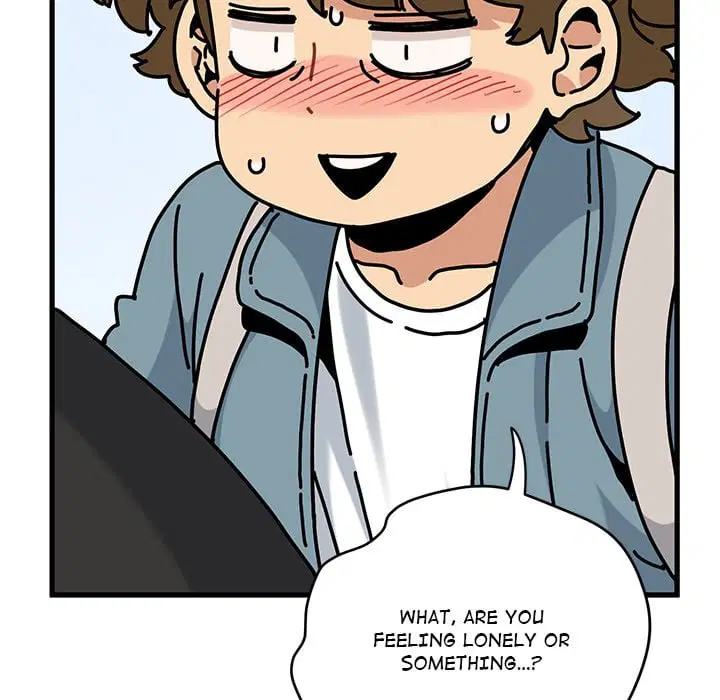 NEW  A Turning Point Page 42 - MangaHe