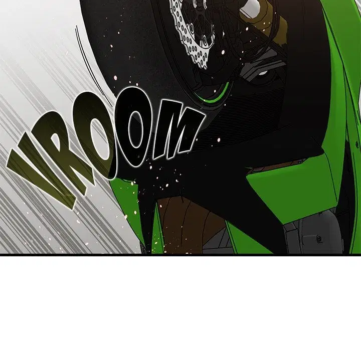 NEW  A Turning Point Page 46 - MangaHe