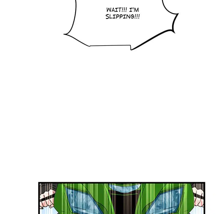 NEW  A Turning Point Page 49 - MangaHe