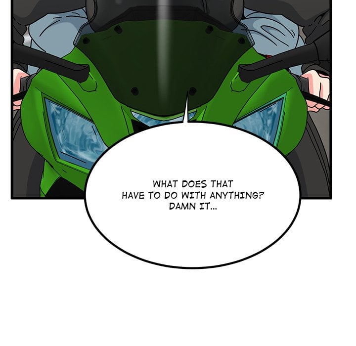 NEW  A Turning Point Page 53 - MangaHe