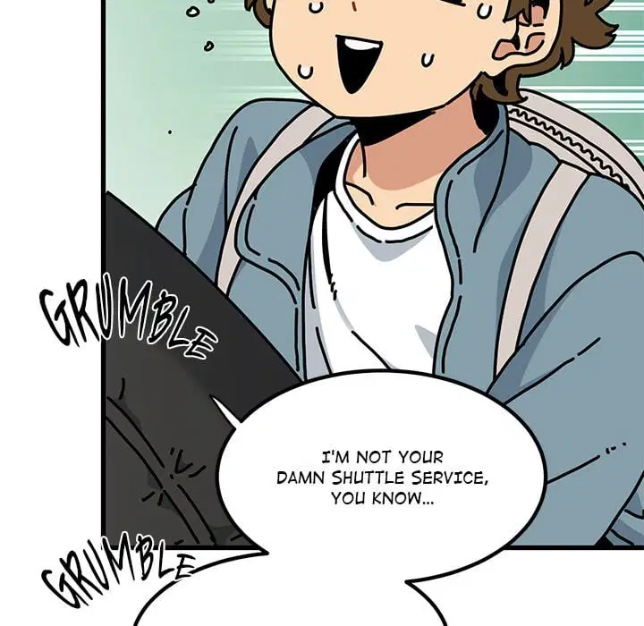 NEW  A Turning Point Page 55 - MangaHe