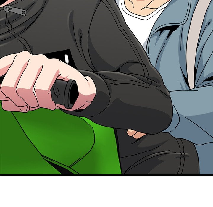 NEW  A Turning Point Page 63 - MangaHe