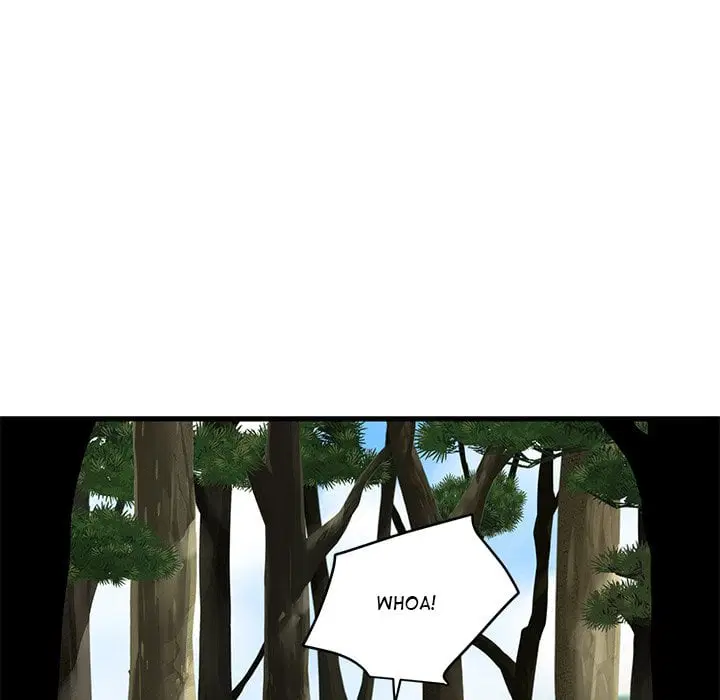 NEW  A Turning Point Page 71 - MangaHe