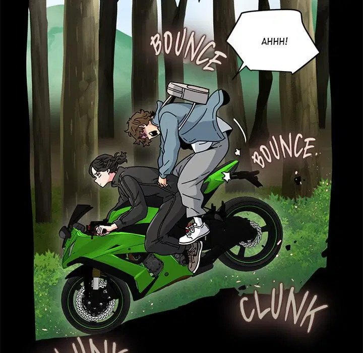 NEW  A Turning Point Page 72 - MangaHe