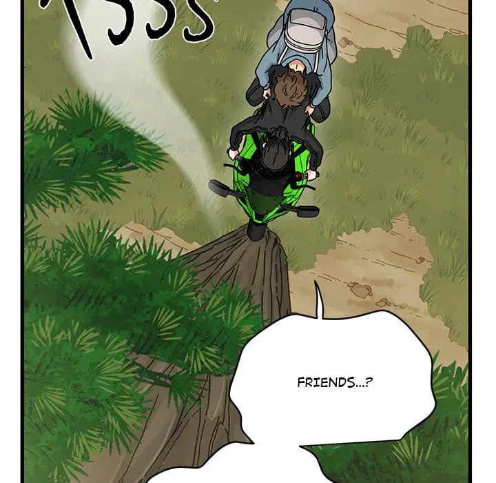 NEW  A Turning Point Page 77 - MangaHe