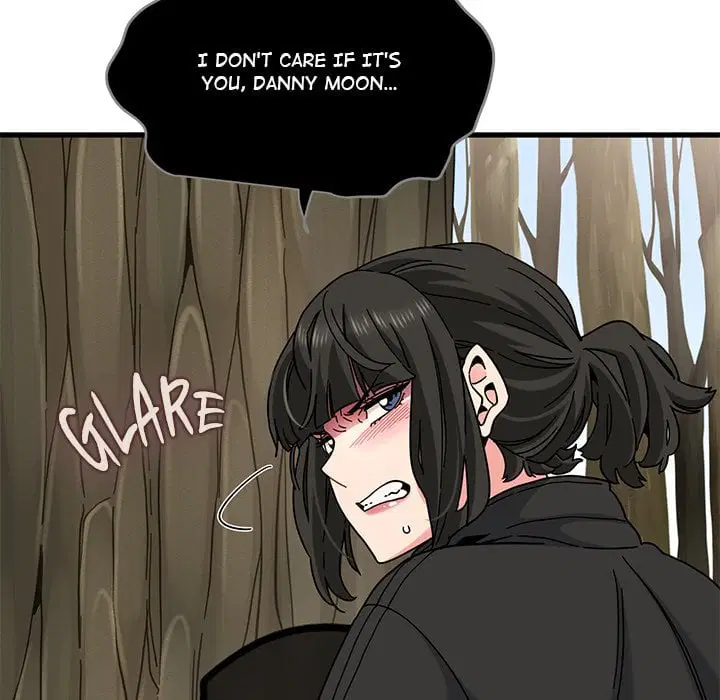 NEW  A Turning Point Page 79 - MangaHe
