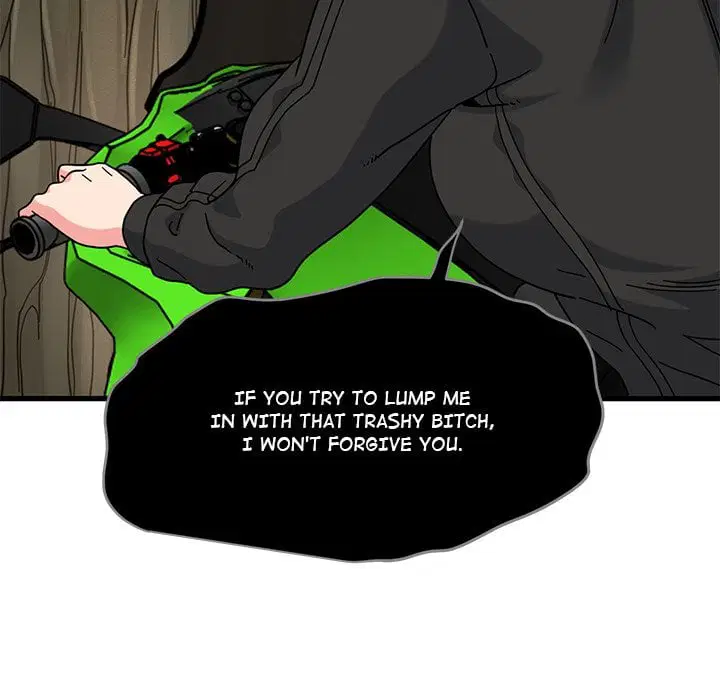 NEW  A Turning Point Page 80 - MangaHe