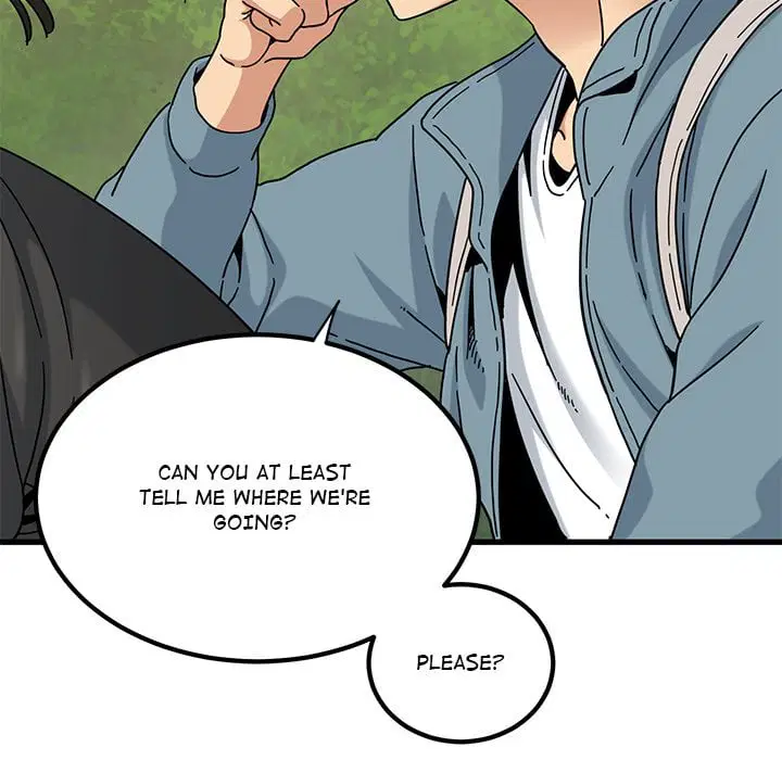 NEW  A Turning Point Page 9 - MangaHe