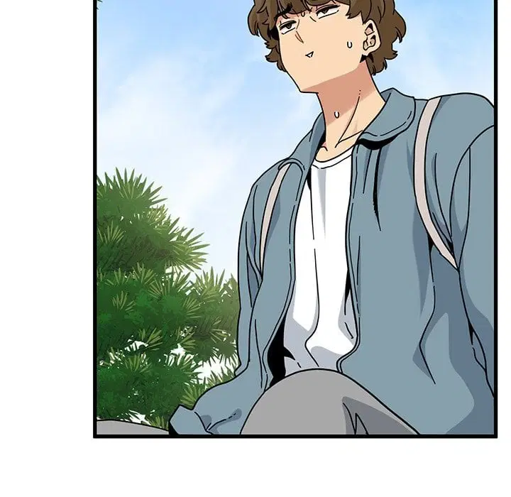 NEW  A Turning Point Page 82 - MangaHe