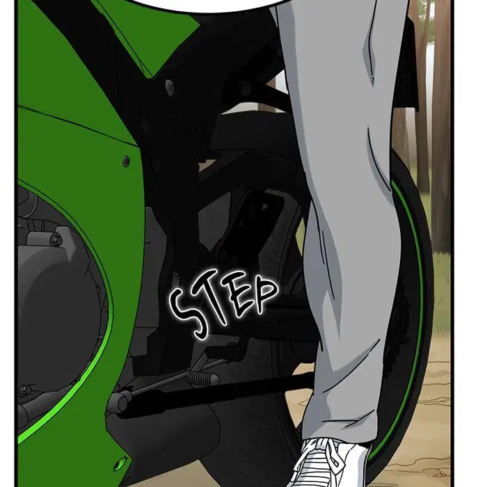 NEW  A Turning Point Page 84 - MangaHe