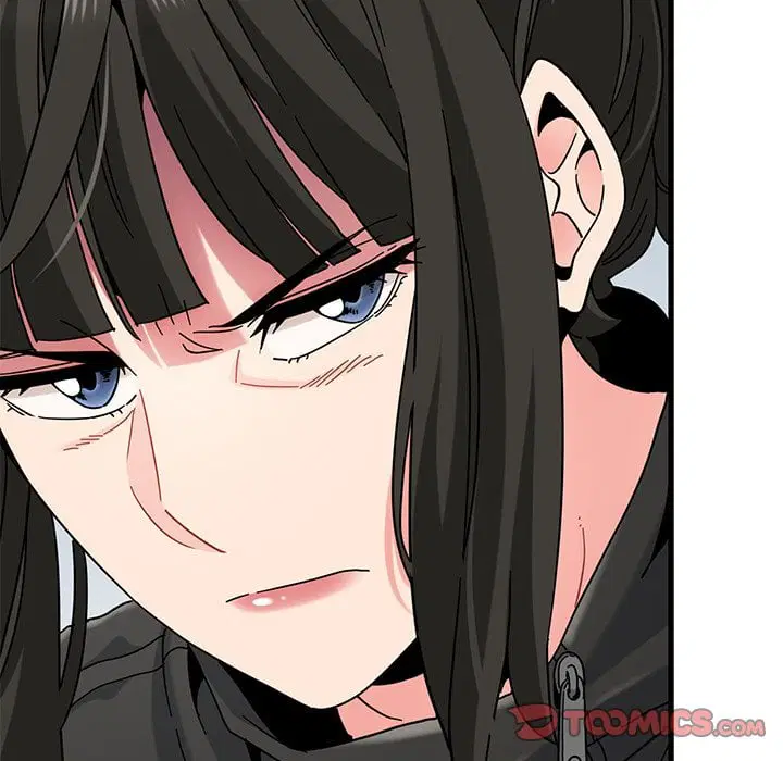 NEW  A Turning Point Page 94 - MangaHe