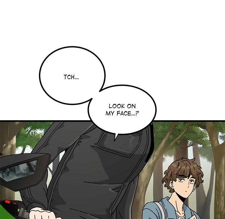 NEW  A Turning Point Page 96 - MangaHe