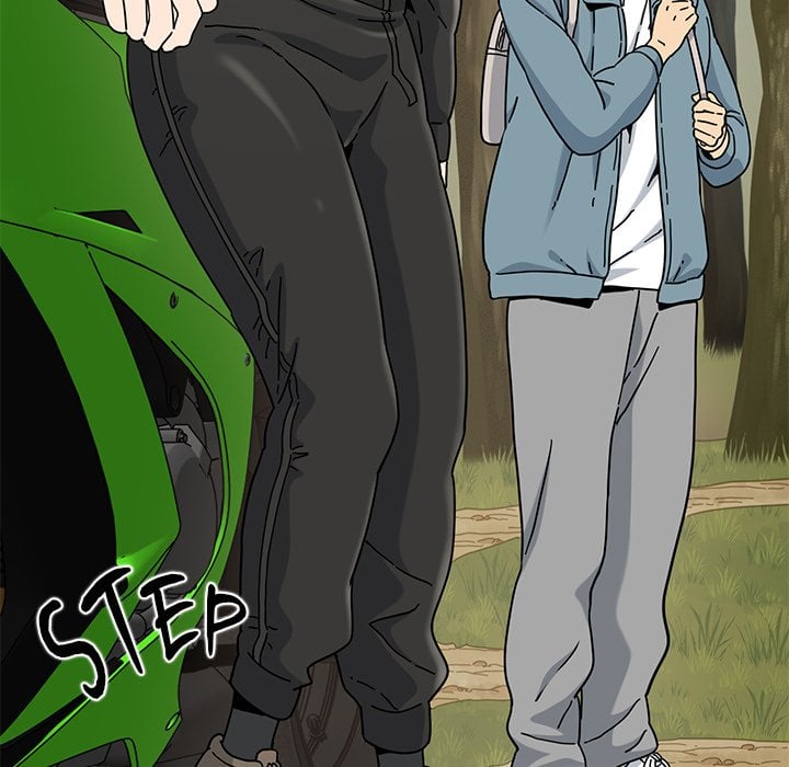 NEW  A Turning Point Page 97 - MangaHe