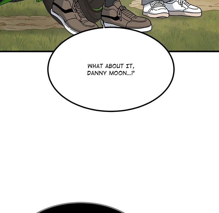 NEW  A Turning Point Page 98 - MangaHe