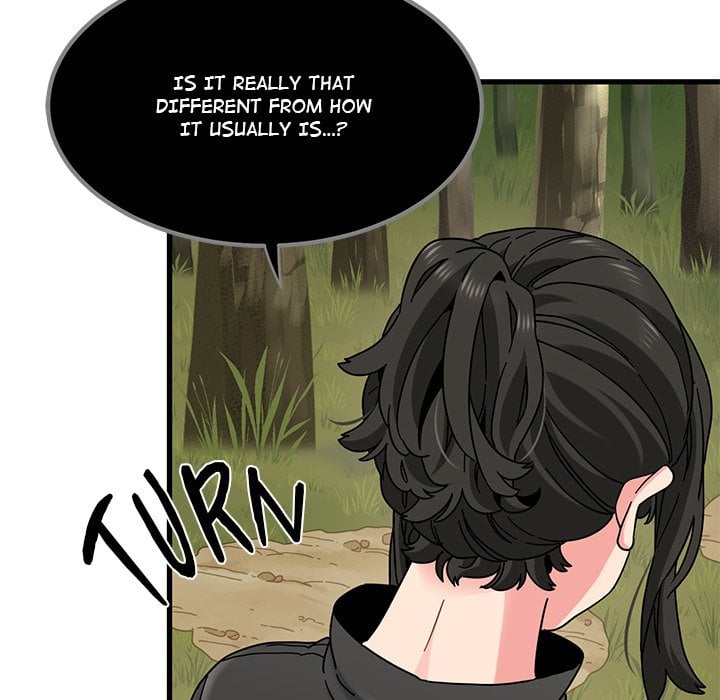 NEW  A Turning Point Page 99 - MangaHe