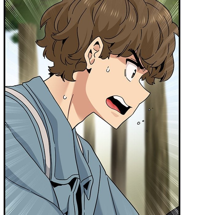 NEW  A Turning Point Page 101 - MangaHe