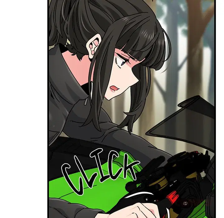NEW  A Turning Point Page 103 - MangaHe