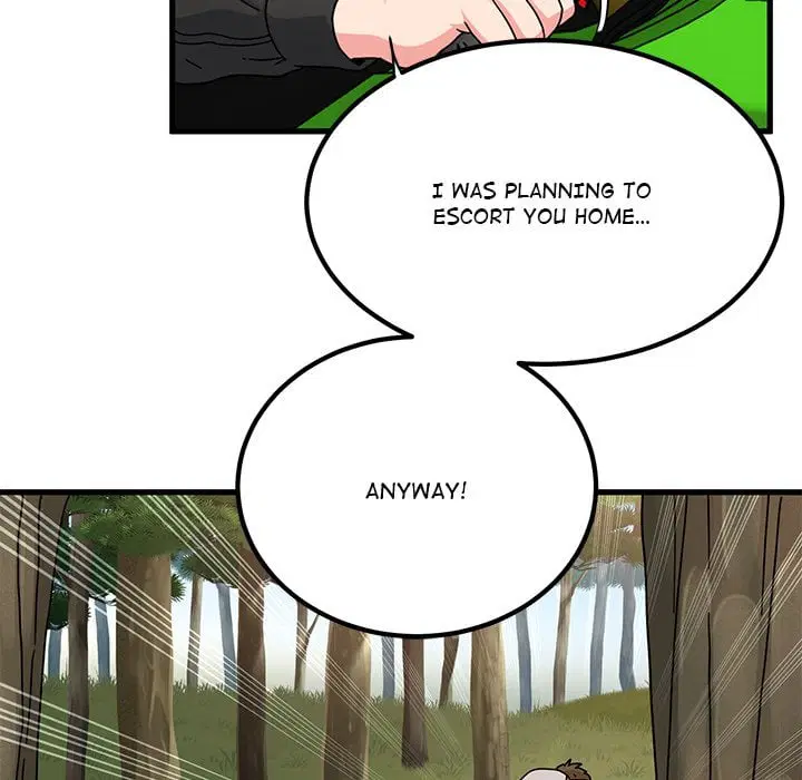 NEW  A Turning Point Page 104 - MangaHe