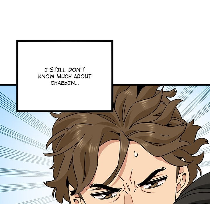 NEW  A Turning Point Page 107 - MangaHe