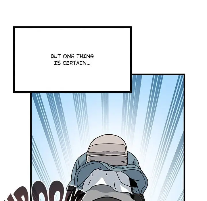 NEW  A Turning Point Page 109 - MangaHe