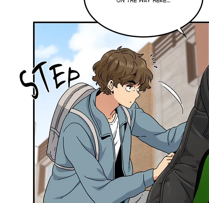 NEW  A Turning Point Page 117 - MangaHe