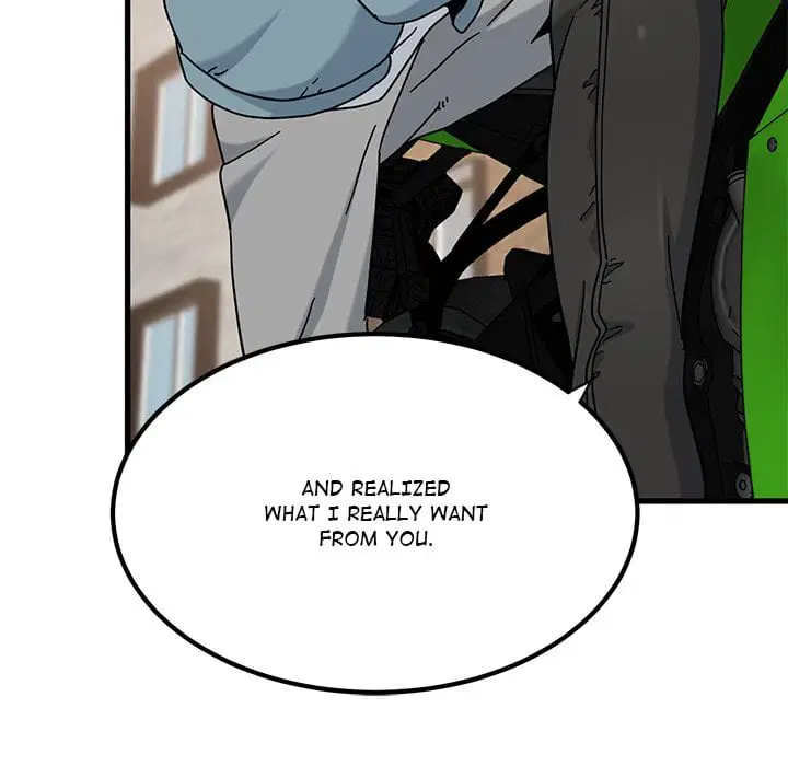 NEW  A Turning Point Page 118 - MangaHe