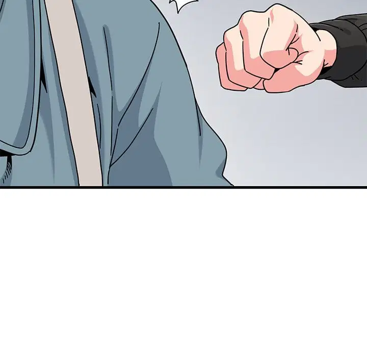 NEW  A Turning Point Page 120 - MangaHe