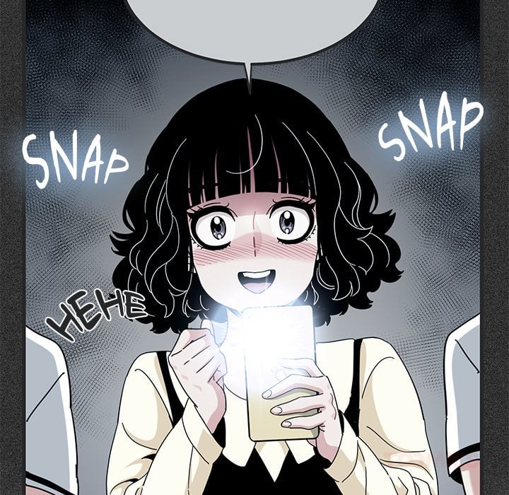 NEW  A Turning Point Page 13 - MangaHe
