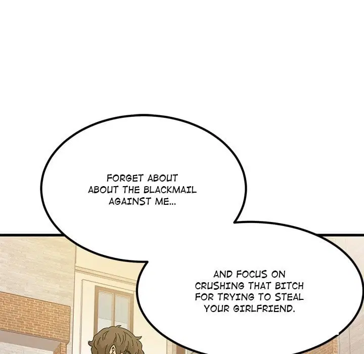 NEW  A Turning Point Page 121 - MangaHe