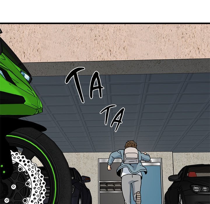 NEW  A Turning Point Page 126 - MangaHe