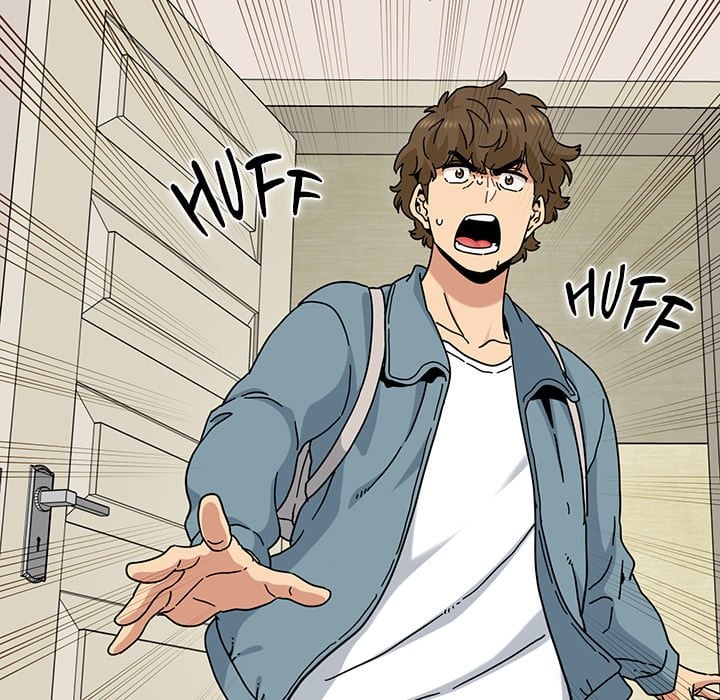NEW  A Turning Point Page 133 - MangaHe