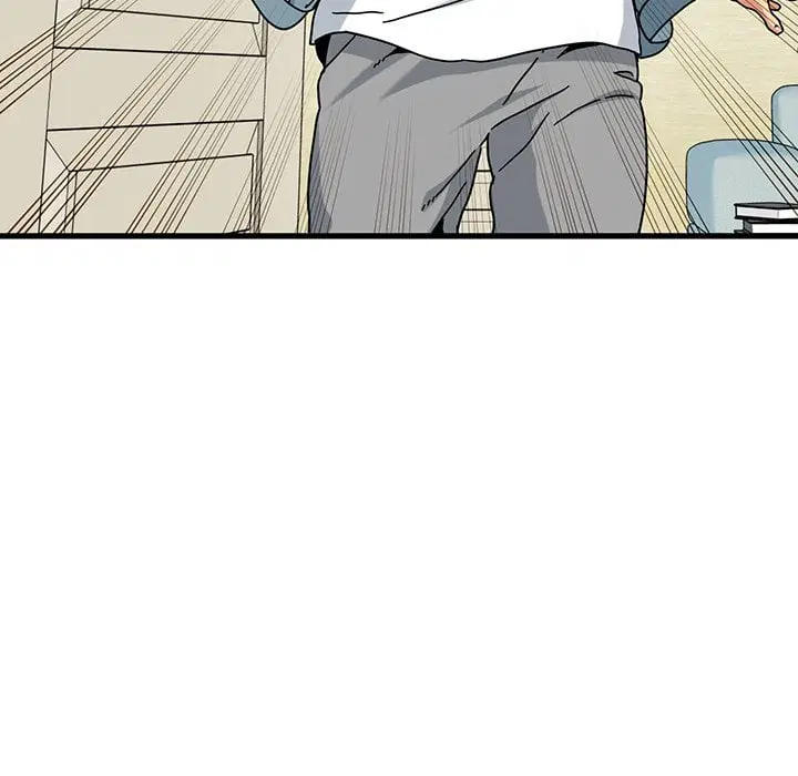 NEW  A Turning Point Page 134 - MangaHe