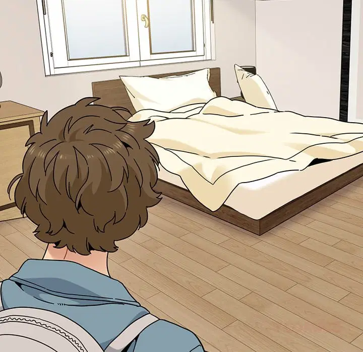 NEW  A Turning Point Page 139 - MangaHe