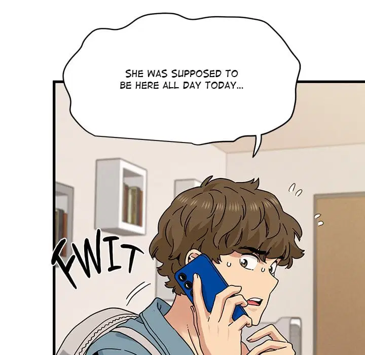 NEW  A Turning Point Page 141 - MangaHe