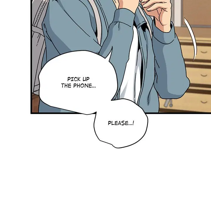 NEW  A Turning Point Page 142 - MangaHe