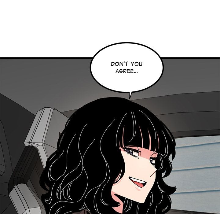 NEW  A Turning Point Page 152 - MangaHe
